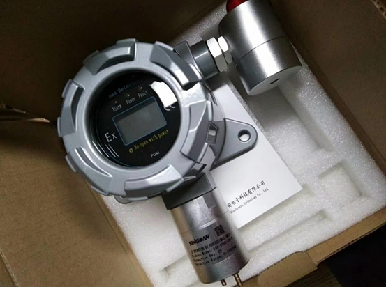 溴气泄漏报警器型号