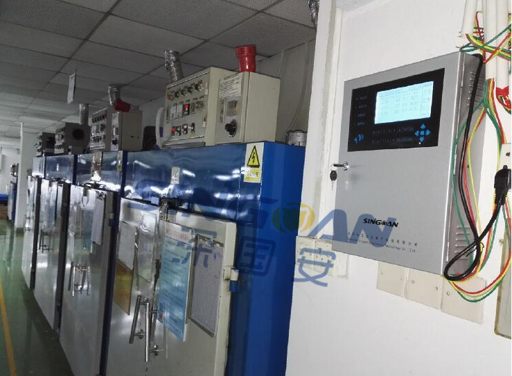 高温炉高温烤箱专用耐高温型kok体育
