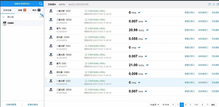 四合一kok体育物联网平台