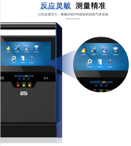便携式八合一kok体育
