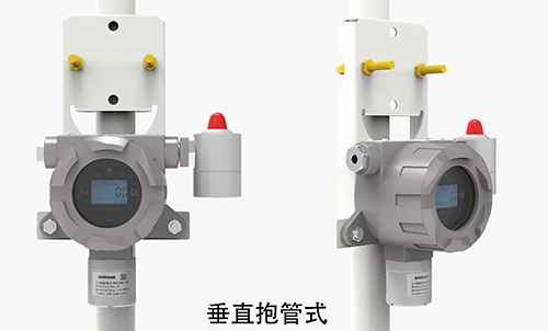 抱箍式温室kok体育