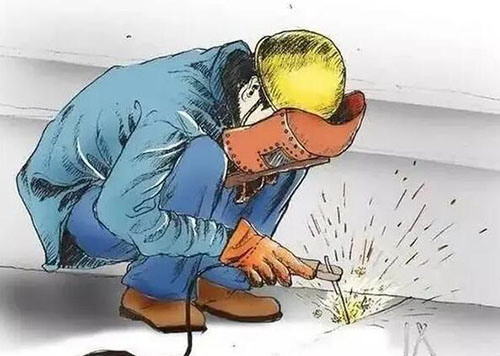 动火作业