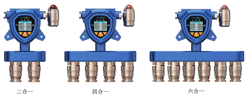 固定复合型氟化氢kok体育