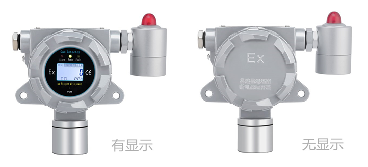 固定式可燃kok体育
