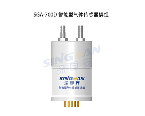 智能SF6六氟化硫气体传感器模组