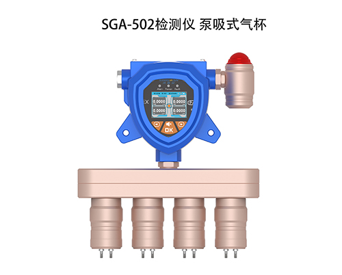 防爆型多合一硫氢乙烷kok体育