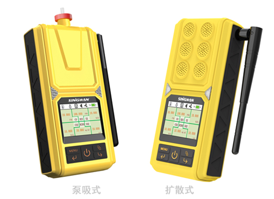 手持便携式六合一kok体育
