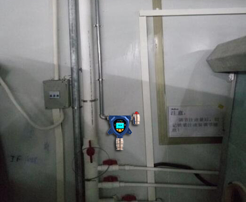 红外线CO2kok体育现场图