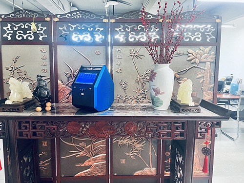 移动式氮氧化物kok体育