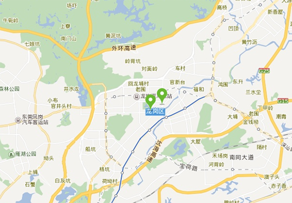 物联网kok体育定位功能