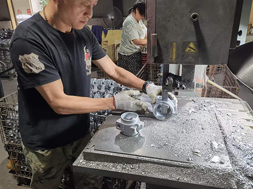 kok体育喷涂工艺