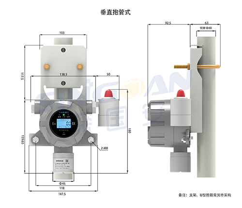 羟基丙基酯检测仪