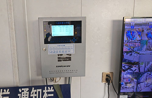 加油站可燃kok体育