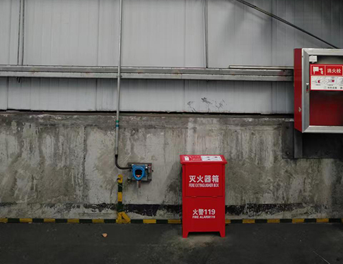 防爆kok体育