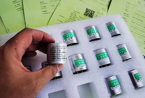 三氧化硫传感器？