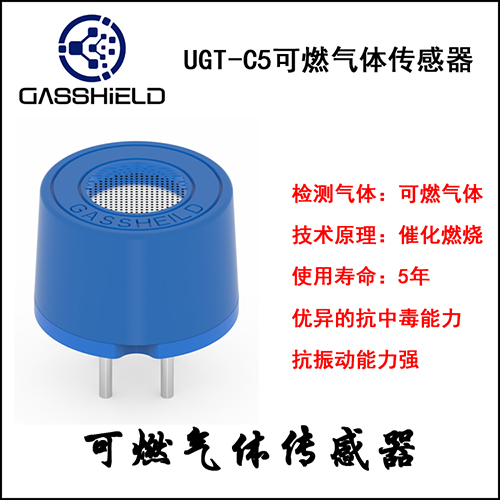 工业气体传感器
