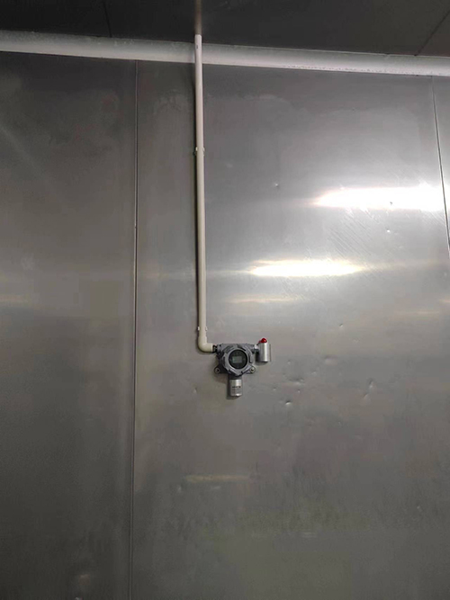 臭氧检测仪