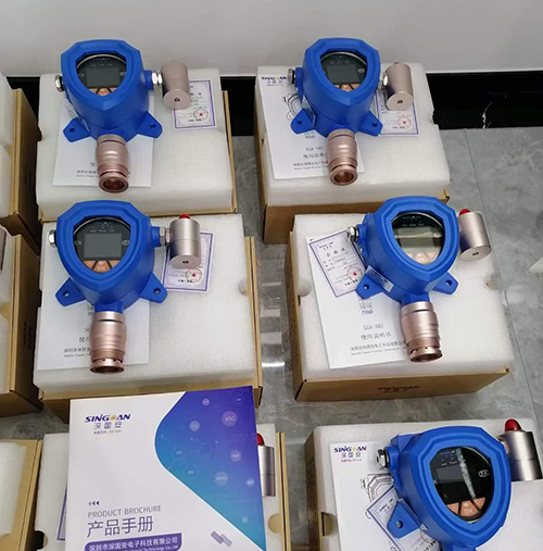 在线式氟化氢kok体育