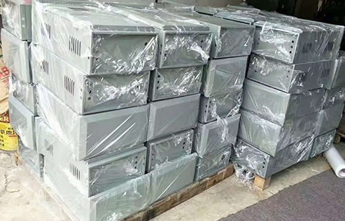 恶臭电子鼻?