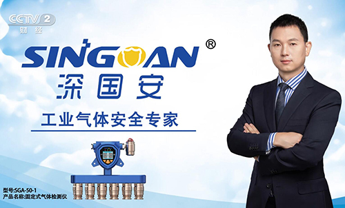深国安气体监测仪厂家