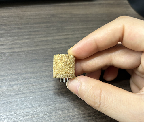 防爆型可燃气体传感器?