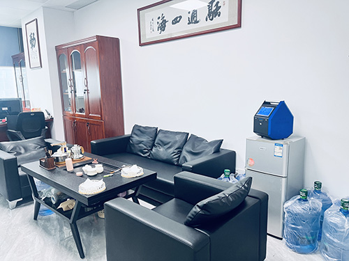 高精度便携式氧气检测仪