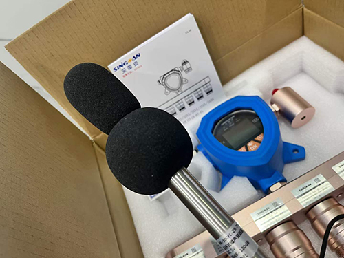 防爆噪声噪音kok体育