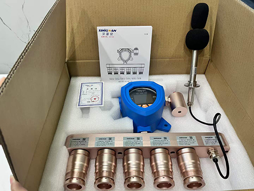 防爆噪声噪音kok体育
