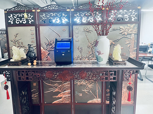 智能手提式七合一kok体育