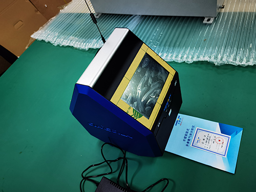 移动式多组分麻醉kok体育