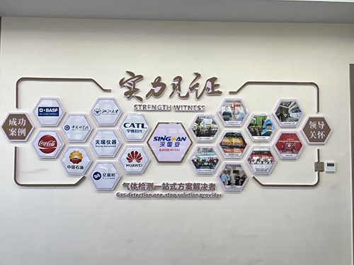 便携式DEC/DMC电解液检测仪