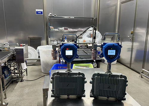 移动式氮氧化物侦测仪